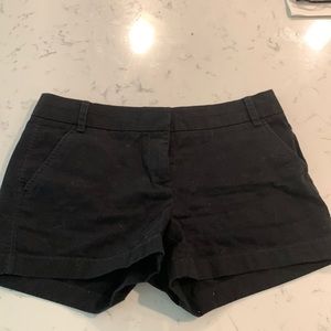 JCrew Chino 3in Short Size 6